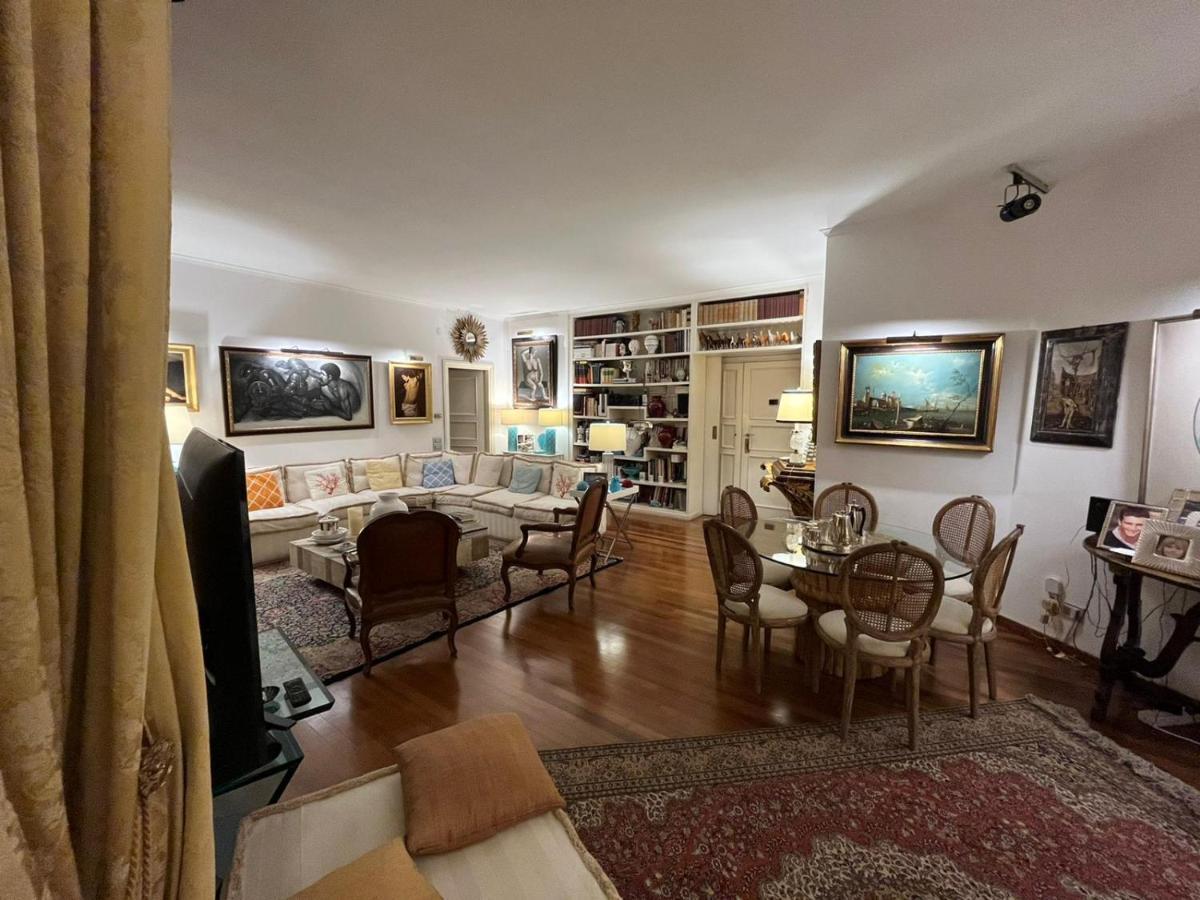 Wurth Al Gianicolo Bed and breakfast *