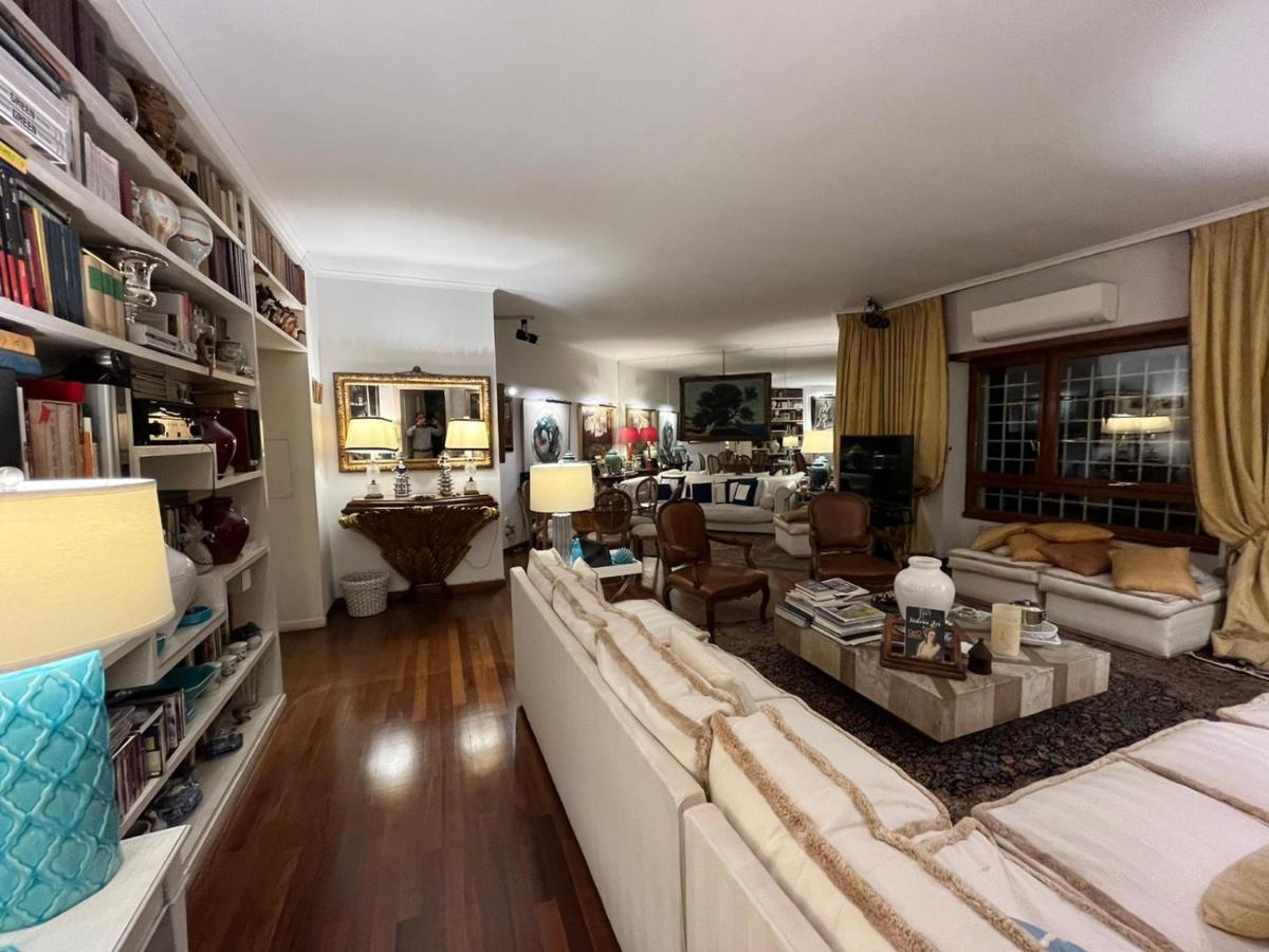 Wurth Al Gianicolo Bed and breakfast *