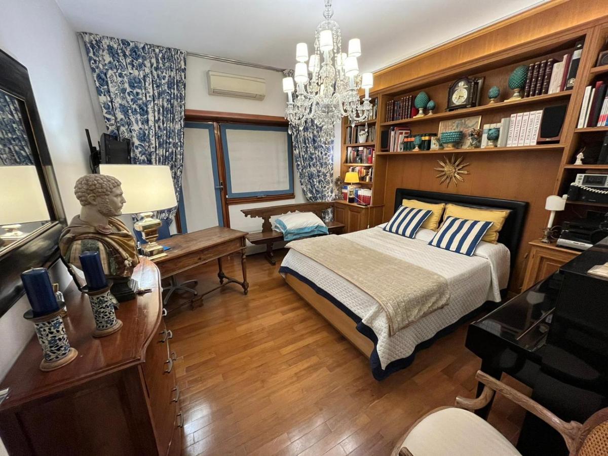 Wurth Al Gianicolo Bed and breakfast *