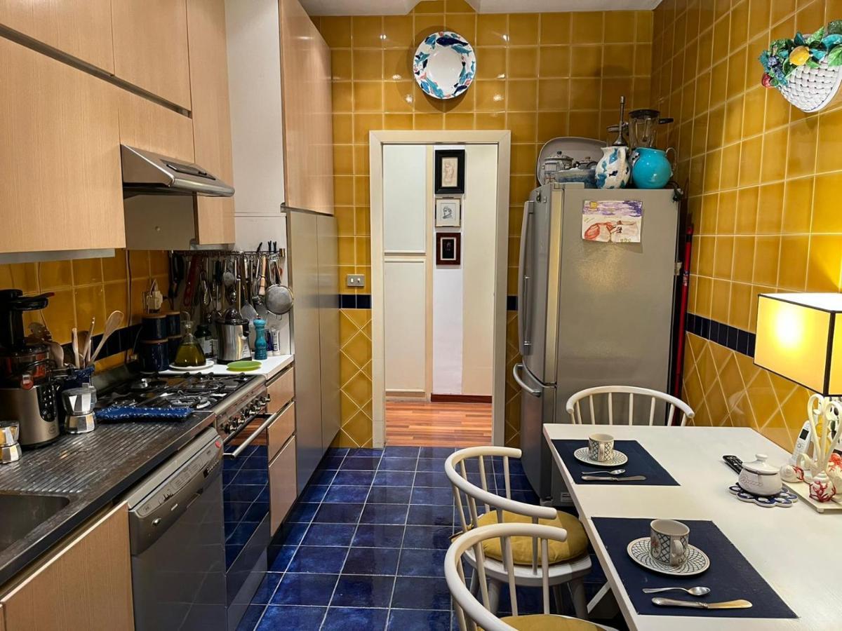Bed and breakfast Wurth Al Gianicolo